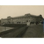 Poznan, General National Exhibition - Group of 6 photographs, 1929.