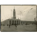 Poznan, General National Exhibition - Group of 6 photographs, 1929.