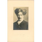 Paderewski Jgnacy Jan, ca. 1915.