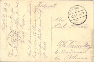 Chelm - Orthodox Church Council, 1917.