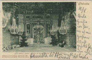 Wieliczka - 