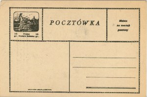 Sienkiewicz Henryk, ca. 1925.