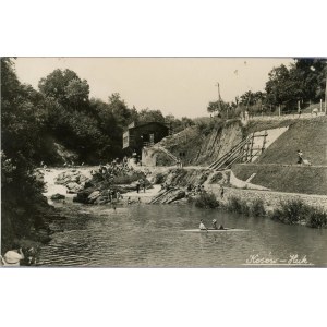 Kosów - Huk, 29.8.1939 r.