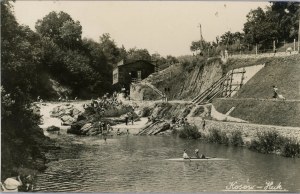 Kosiv - Huk, 29.8.1939.