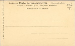 Lazarkiewicz Helena, 1901.