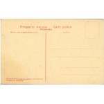 Kamieniec Podolski - Widok Kamienieckiej fortecy do 1875 r., ok. 1905.
