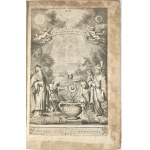Breyne Jacob - Jacobi Breynii Gedanensis Exoticarum aliarumque Minus Cognitarum Plantarum Centuria Prima, cum Figuris Aenis Summo studio elaboratis. Gedani [Gdańsk] 1678 Typis, symptibus & in aedibus autoris, Imprimebat David-Fridericus Rhetius.