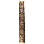 Breyne Jacob - Jacobi Breynii Gedanensis Exoticarum aliarumque Minus Cognitarum Plantarum Centuria Prima, cum Figuris Aenis Summo studio elaboratis. Gedani [Gdańsk] 1678 Typis, symptibus & in aedibus autoris, Imprimebat David-Fridericus Rhetius.