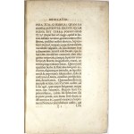 Breyne Jacob - Jacobi Breynii Gedanensis Exoticarum aliarumque Minus Cognitarum Plantarum Centuria Prima, cum Figuris Aenis Summo studio elaboratis. Gedani [Gdańsk] 1678 Typis, symptibus & in aedibus autoris, Imprimebat David-Fridericus Rhetius.