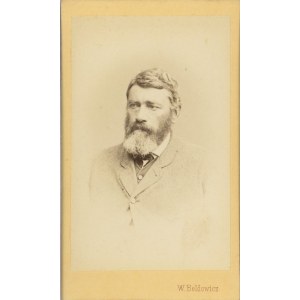 Chernivtsi, Beldovich V. - Male, ca. 1870.