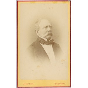 Lviv, Eder J. - Male, ca. 1870.