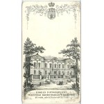 Kraków, Rzewuski W. - Frau, ca. 1867.