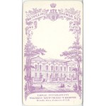 Kraków, Rzewuski W. - Dziewczynka, ok. 1875.