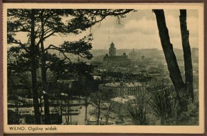 Album of Vilnius, ca. 1930.