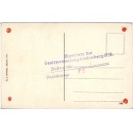 Zabrze - Wielowidokowa, ok. 1910.