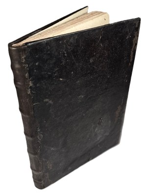 Kordecki Augustyn - Nova Gigantomaghia, Contra Sacram Imaginem Deiparae Virginis [...] á Reverendo ... Nunc tertio Reimpessa. [Częstochowa] 1717 Typis Clari-Montis Częstochoviensis.