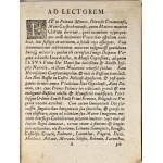 Kordecki Augustyn - Nova Gigantomaghia, Contra Sacram Imaginem Deiparae Virginis [...] á Reverendo ... Nunc tertio Reimpessa. [Częstochowa] 1717 Typis Clari-Montis Częstochoviensis.