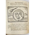 Kordecki Augustyn - Nova Gigantomaghia, Contra Sacram Imaginem Deiparae Virginis [...] á Reverendo ... Nunc tertio Reimpessa. [Częstochowa] 1717 Typis Clari-Montis Częstochoviensis.