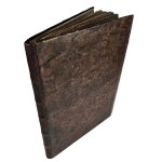Simandi Ladislaus - Corvi Albi Eremitici Nova Musa Inconcinna, quae In Deserto Coenobitico Sacrae Paulinae Religionis Proto-Eremiticae [...]. [Częstochowa] 1712 Typis Clari-Montis Częstchoviensis.