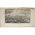 Powstanie styczniowe] Soltyk Roman - Polen und seine Helden im letzten Freiheits-Kampfe. Nebst einem Abrissder polnischen Geschichte seit ihren Beginne bis zum Jahre 1830 von dem Grafen ... Zeszyty 1-7. Stuttgrart 1834 J. Scheible`s Buchhandlung.