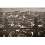 Bulhak Jan - Vilnius. General view. "Poland in photographic images".