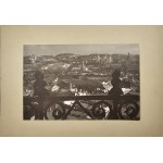 Bulhak Jan - Vilnius. General view. "Poland in photographic images".
