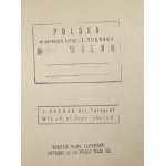 Bułhak Jan - Wilno. Widok ogólny. Polska w obrazach fotograficznych.