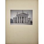 Bulhak Jan - Vilnius. Cathedral. "Poland in photographic images".