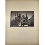 Bulhak Jan - Vilnius. St. Anne