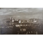 Bulhak Jan - Vilnius. Dominicans. General view. "Poland in photographic images".