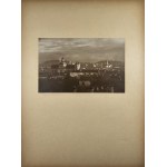 Bulhak Jan - Vilnius. Dominicans. General view. "Poland in photographic images".