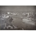 Bulhak Jan - Vilnius. General view. "Poland in photographic images".