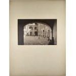 Bulhak Jan - Vilnius. University. "Poland in photographic images".