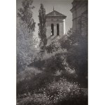 Bulgak Jan - Vilnius. Basilians. "Poland in photographic images".