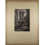 Bulgak Jan - Vilnius. Basilians. "Poland in photographic images".