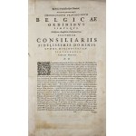 Mercator Gerard - Gerardi Mercatoris Atlas Sive Cosmographicæ Meditationes De Fabrica Mvndi et Fabricati Figvra. Denuo auctus. Editio Sumptibus & typis aneis Iudoci Hondij Amsterodami A. 1607. [Cz. 1-2].