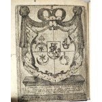 Gleissenberg Virgil - Boleslaus II. Rex Poloniarum, S. Stanislai Episcopi et Martyris Cracoviensis Occisor : sua expemplari poenitentia, Quam Ossiaci in Carinthia egit [...] Cracoviae 1735 Typis Collegij Majoris Universitatis