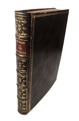 Maurice Comte de Saxe, Pazzi de Bonneville Zacharie - Les Rêveries, ou Mémoires sur l'art de la guerre, de Maurice, comte de Saxe [...]. Vol. 1-2. Manheim 1757 Chez Jean Drieux.