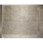 Krakow, Wadowice, Lancokorona, Dobczyce, Myślenice, Niepołomice, Proszowice, Skała, Trzebinia, Chrzanów, 1940.