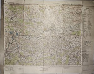 Krakow, Wadowice, Lancokorona, Dobczyce, Myślenice, Niepołomice, Proszowice, Skała, Trzebinia, Chrzanów, 1940.