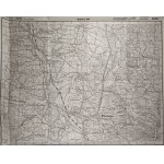 Staszow, Chmielnik, Raków, Piñczów, Pacanów, Busko Zdrój Skalbmierz, [Bóbrka],1940.