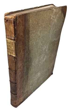 Bandemer Johann Christian von - Grundsätze der Evolutions der Cavallerie zum Unterricht junger Officiers. Breslau [Wrocław], Hirschberg u. Lissa in Südpreussen 1795 J. F. Korn.