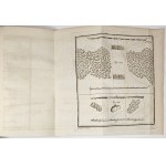 Bandemer Johann Christian von - Grundsätze der Evolutions der Cavallerie zum Unterricht junger Officiers. Breslau [Wrocław], Hirschberg u. Lissa in Südpreussen 1795 J. F. Korn.