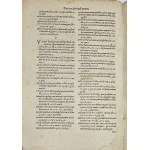 Gregorio Petro, Tholosano - Ivris Canonici Sev Pontificii Partitiones: In quinque libros digestæ, Syntagma Speciale Totivs ecclesiastici iuris futuræ, Scholiis Et Annotationibvs illustratae; ... [Frankfurt am Main] 1595 Ex Officina Paltheniana.