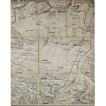 Krakow, Kobierzyn, Pychowice, Liszki, Jeziorzany, Borek Szlachecki, Skawina, Sidzina, Lusina, Wróblowice, 1871-1873.