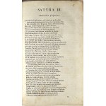 Krasicki Ignacy - Dzieła ... T. II. Edycya nowa i zupełna podług wydania Franciszka Dmochowskiego. Warszawa 1829 Nakład i Druk N. Glücksberga.