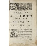 Melzi Lodovico - Regole militari del cavalier Melzo sopra il governo e servitio della cavalleria. In Anversa [Antwerpia] 1611 Appresso Gioachimo Trognaessio