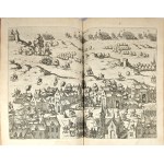 Melzi Lodovico - Regole militari del cavalier Melzo sopra il governo e servitio della cavalleria. In Anversa [Antwerpia] 1611 Appresso Gioachimo Trognaessio