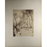 Danzig, Ballersteadt A. - St. Spirit Street, ca. 1862.