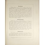 Manteuffel Gustaw - Inflanty polskie poprzedzone ogólnym rzutem oka na siedmiowiekową przeszłość całych Inflant skreślił ... Przedmowę napisał J. I. Kraszewski. Poznań 1879 Nakł. Księg. Jana K. Żupańskiego. Wydanie 1.